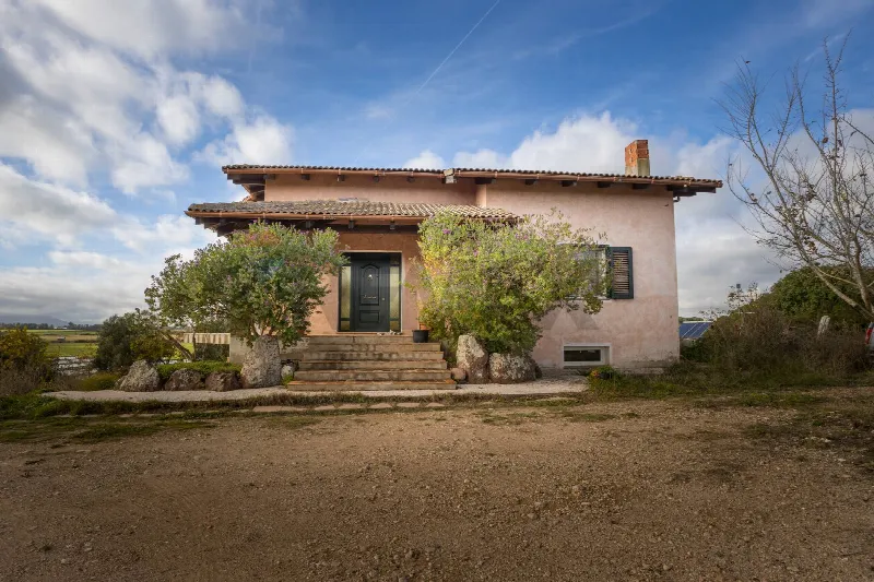 Villa in vendita a Olmedo - foto 1