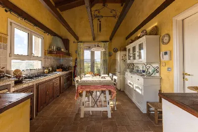 Villa in vendita a Olmedo - foto 2