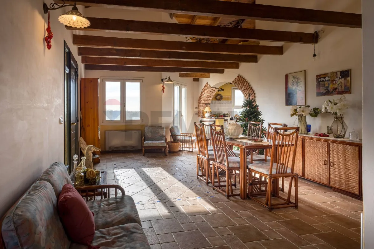 Villa in vendita a Olmedo - foto 3