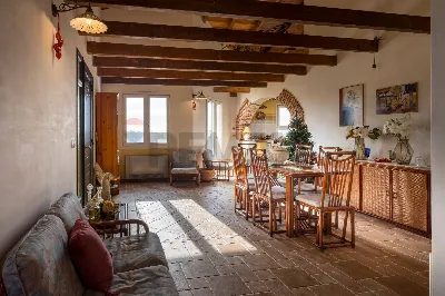 Villa in vendita a Olmedo - foto 3