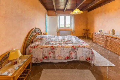 Villa in vendita a Olmedo - foto 7