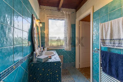 Villa in vendita a Olmedo - foto 8