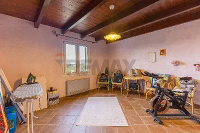Villa in vendita a Olmedo - foto 9