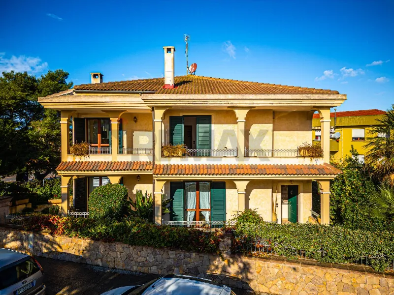Villa in vendita ad Alghero - foto 1