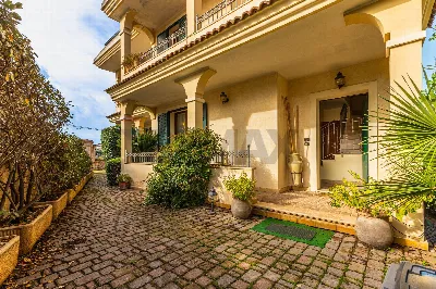 Villa in vendita a Alghero - foto 3