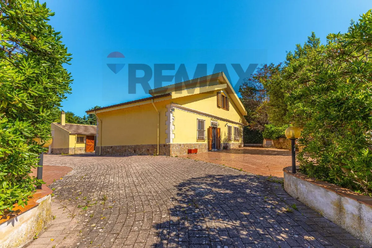 Villa in vendita a Sassari, Predda Niedda, Caniga - foto 2
