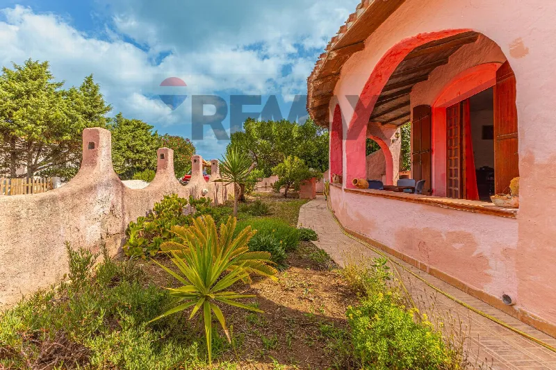 Villa in vendita a Sorso - foto 1
