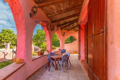 Villa in vendita a Sorso - foto 4
