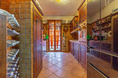 Villa in vendita a Sorso - foto 8