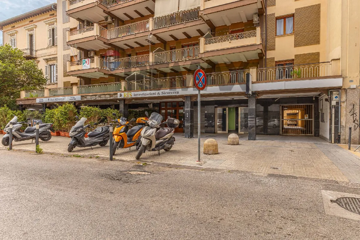Ufficio in vendita a Sassari, Centro Storico, San Giuseppe - foto 2