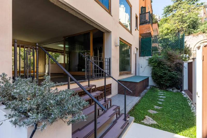 Villa in vendita a Roma, Monteverde, Gianicolense, Colli Portuensi, Casaletto - foto 1