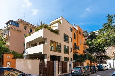 Villa in vendita a Roma, Monteverde, Giani... - foto 2
