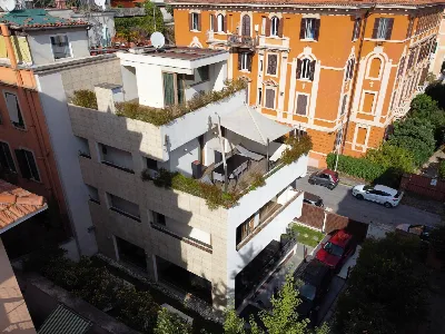 Villa in vendita a Roma, Monteverde, Giani... - foto 3