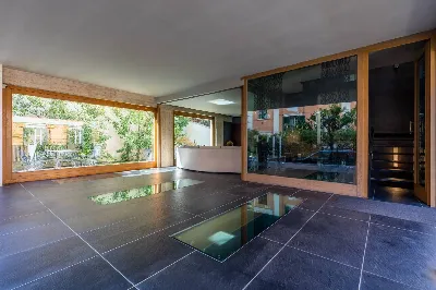 Villa in vendita a Roma, Monteverde, Giani... - foto 6
