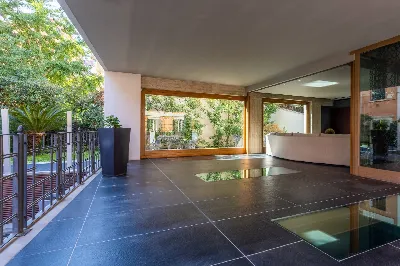 Villa in vendita a Roma, Monteverde, Giani... - foto 7