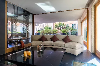 Villa in vendita a Roma, Monteverde, Giani... - foto 9