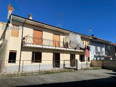 Casa Indipendente in vendita a Rondissone - foto 2