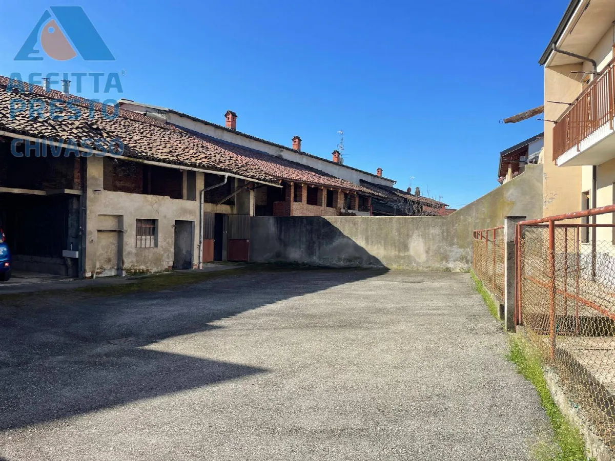 Casa Indipendente in vendita a Rondissone - foto 4