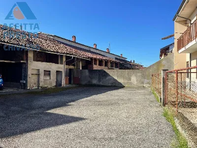 Casa Indipendente in vendita a Rondissone - foto 4
