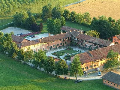Rustico/Casale in vendita a Robecco sul Na... - foto 1
