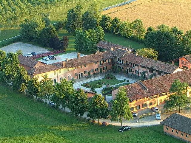Rustico/Casale in vendita a Robecco sul Naviglio - foto 1