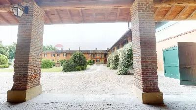 Rustico/Casale in vendita a Robecco sul Na... - foto 10