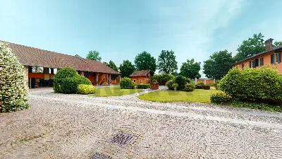 Rustico/Casale in vendita a Robecco sul Na... - foto 3