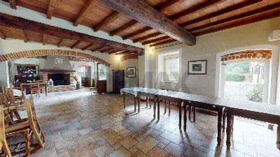 Rustico/Casale in vendita a Robecco sul Na... - foto 5