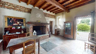 Rustico/Casale in vendita a Robecco sul Na... - foto 6