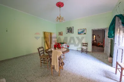 Rustico/Casale in vendita a Carinola - foto 10