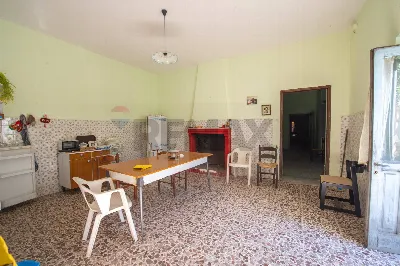 Rustico/Casale in vendita a Carinola - foto 8