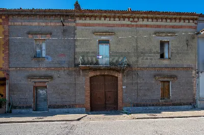 Rustico/Casale a Carinola
