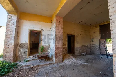 Rustico/Casale in vendita a Carinola - foto 10