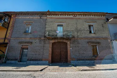 Rustico/Casale in vendita a Carinola - foto 3