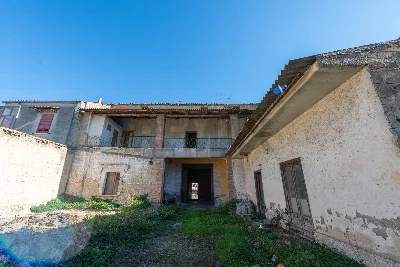 Rustico/Casale in vendita a Carinola - foto 4