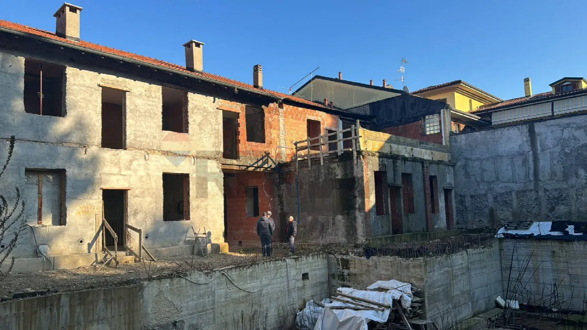 Rustico/Casale in vendita a Castellanza - foto 3
