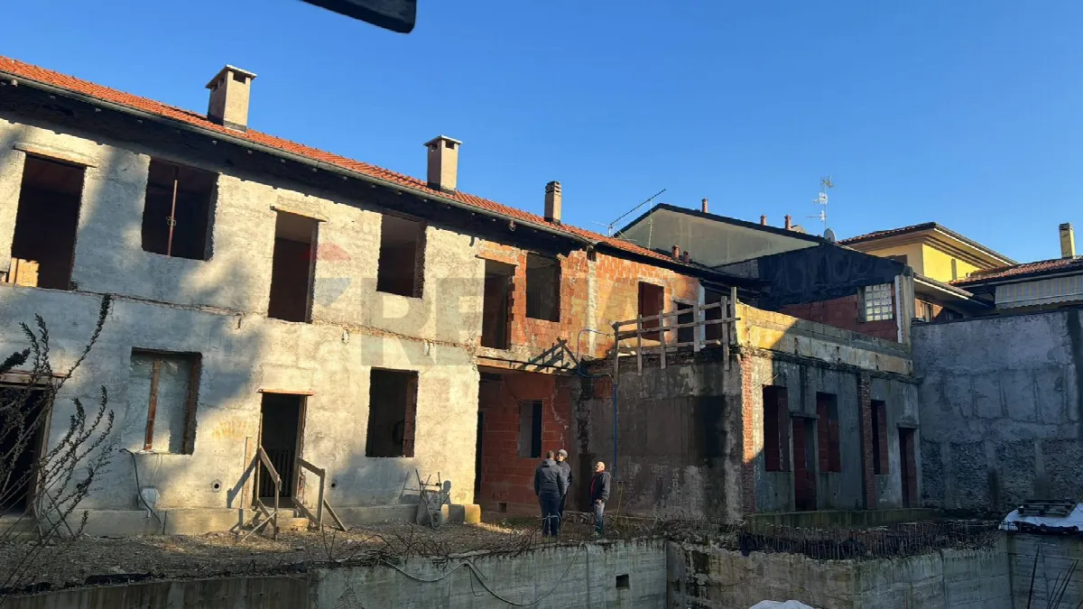 Rustico/Casale in vendita a Castellanza - foto 4