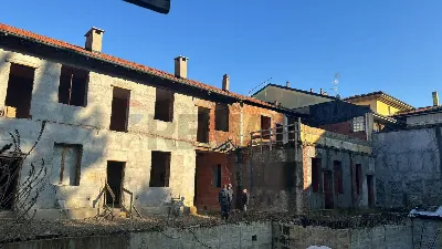 Rustico/Casale in vendita a Castellanza - foto 4