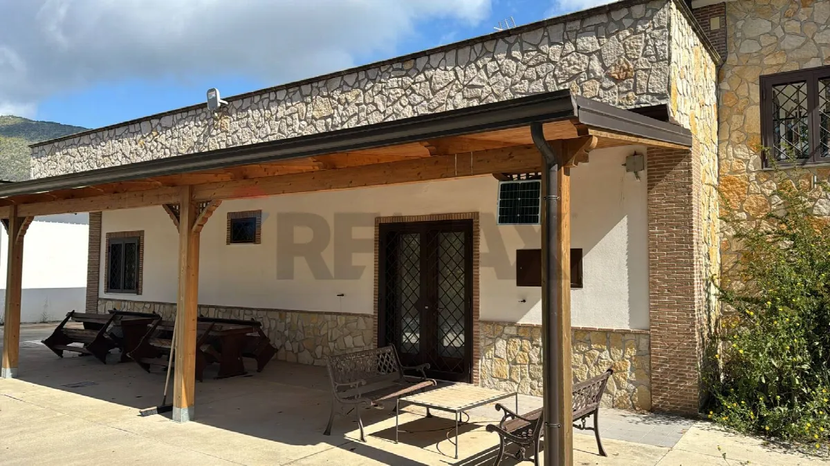 Casa Indipendente in vendita a Pietravairano - foto 4