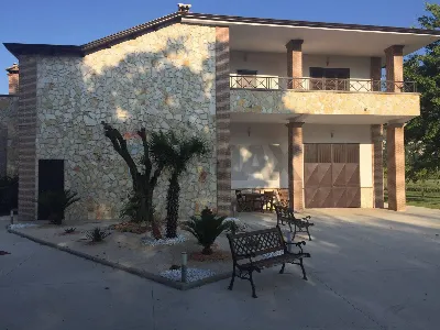 Casa Indipendente in vendita a Pietravaira... - foto 5