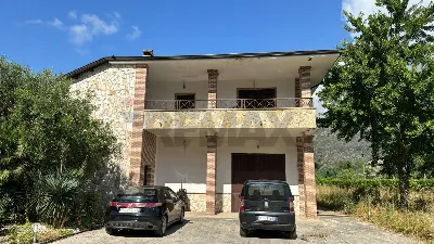 Casa Indipendente in vendita a Pietravaira... - foto 7