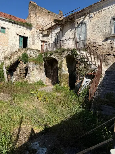 Rustico/Casale a Francolise