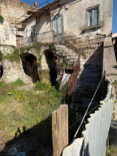 Rustico/Casale in vendita a Francolise - foto 3
