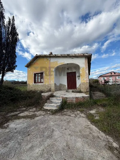 Villa in vendita a Carinola - foto 1