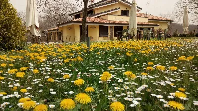 Rustico/Casale a Roccamonfina
