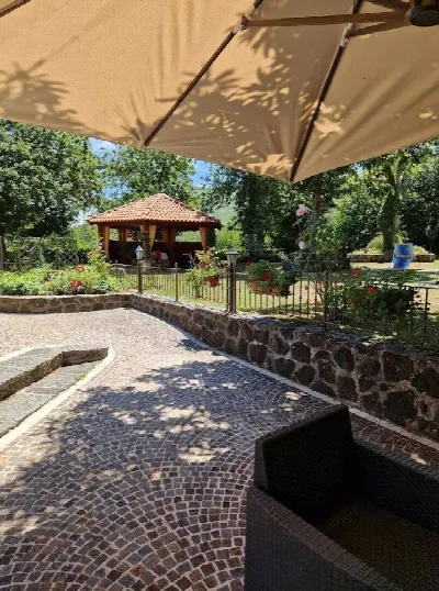 Rustico/Casale in vendita a Roccamonfina - foto 2