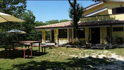 Rustico/Casale in vendita a Roccamonfina - foto 3