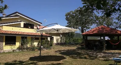 Rustico/Casale in vendita a Roccamonfina - foto 4