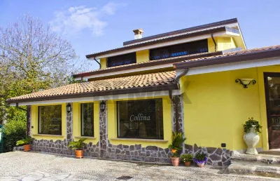Rustico/Casale in vendita a Roccamonfina - foto 5