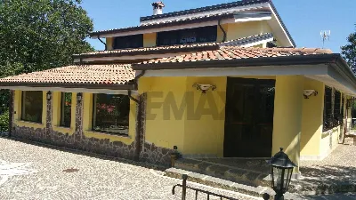 Rustico/Casale in vendita a Roccamonfina - foto 6